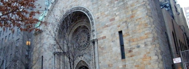 Upper West Side Synagogue Confronts Former Rabbi’s Sexual Assault Allegations: REPORT Upper West Side Synagogue Confronts Former Rabbi’s Sexual Assault Allegations: REPORT
