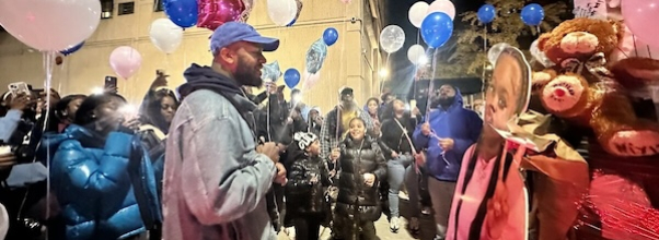 Friends and Family Honor 14th Birthday of Girl Tragically Taken in Fatal Auto Incident