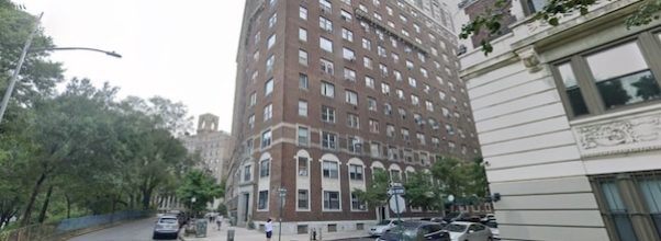 Dead Bodies Cause Foul Odor in UWS Building: Residents File Lawsuit