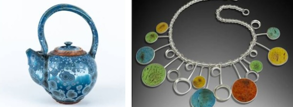 Holiday Fun: Craft Show, Columbus Circle Holiday Market, More Holiday Fun: Craft Show, Columbus Circle Holiday Market, More