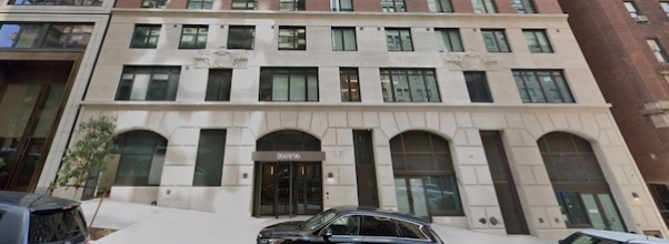 Construction Company Owner Indicted for Stealing from Employees at UWS Site