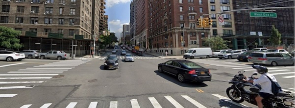 Community Board 7 Revisits Major Traffic Safety Proposal (Previously Ignored by DOT)