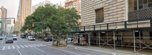 Upper West Side to Get Three ‘Microhub Zones’ for Truck Deliveries