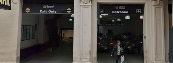Crumbling UWS Garage Building Sold for $10.5 Million