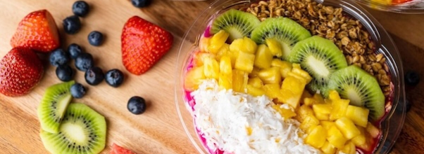 Acai Shop to Replace Big Gay Ice Cream Acai Shop to Replace Big Gay Ice Cream