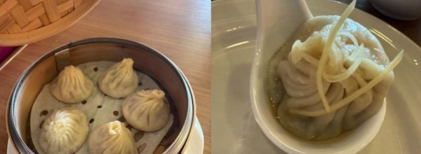 Shanghai Dumplings Fusion: A New Spot For Soup Dumplings Shanghai Dumplings Fusion: A New Spot For Soup Dumplings