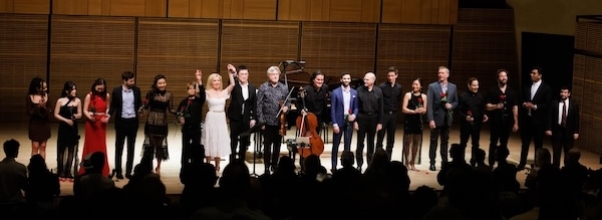 Witness Teen Prodigies Take the Spotlight in this Powerful Classical Music Event Witness Teen Prodigies Take the Spotlight in this Powerful Classical Music Event