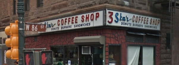 Here’s What’s Finally Replacing 3 Star Coffee Shop Here’s What’s Finally Replacing 3 Star Coffee Shop