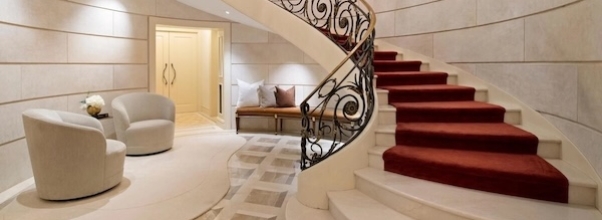 Limestone Mansion on 86th Street Returns to Market for $29.95 Million: LOOK INSIDE