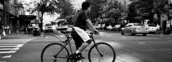 Cyclists Now Face Criminal Charges for Minor Violations (Even When They Follow the Law) Cyclists Now Face Criminal Charges for Minor Violations (Even When They Follow the Law)