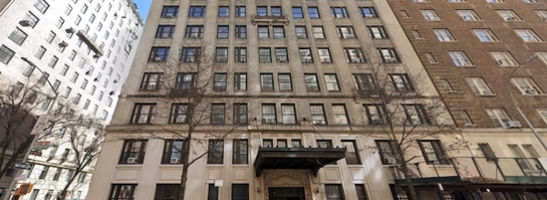 UWS Woman Accused of Marrying Dying, Mentally Ill Landlord for His Money UWS Woman Accused of Marrying Dying, Mentally Ill Landlord for His Money