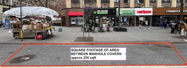 71st Street Bike Corral Bounced from Planned Location: Block Association Fights Back
