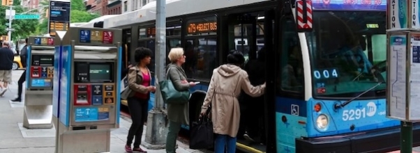 DOT Unveils Plans for $60 Million Overhaul of 79th Street Transit Corridor