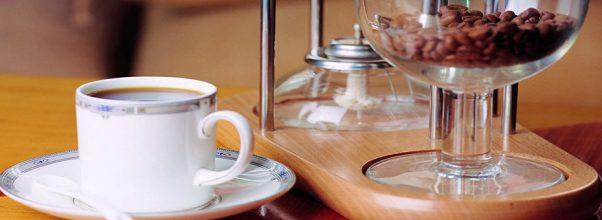 Upper West Side Coffee and Tea