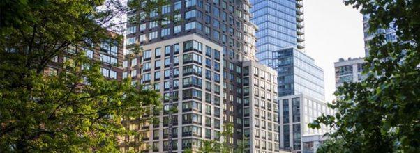 Luxurious, No Fee UWS Apartments by Windsor Communities Luxurious, No Fee UWS Apartments by Windsor Communities
