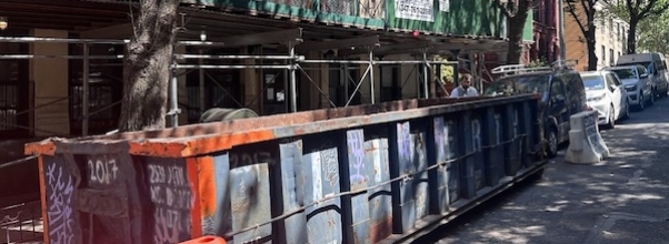 Gas Out for 9 Months at UWS Building Owned by One of NYC’s ‘Worst Landlords’