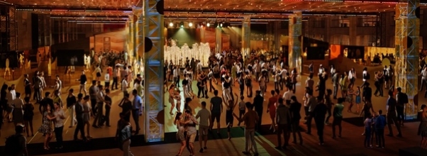 Lincoln Center’s Summer for the City Returns for Fifth Year With Nine New Commissions and a Focus on Dance Lincoln Center’s Summer for the City Returns for Fifth Year With Nine New Commissions and a Focus on Dance