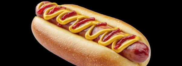 TikToker Brings a Pack of Hot Dogs Into Central Park at Night; What He Does With Them Is Dividing the Internet TikToker Brings a Pack of Hot Dogs Into Central Park at Night; What He Does With Them Is Dividing the Internet