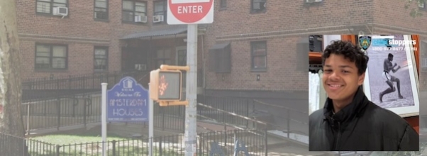 Upper West Side Child Reported Missing for At Least Third Time Upper West Side Child Reported Missing for At Least Third Time