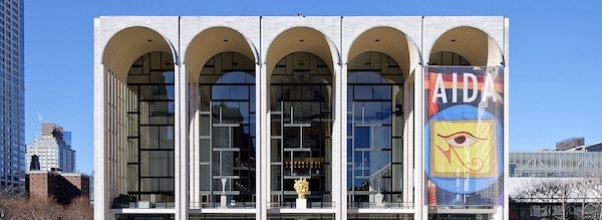 Upper West Side Singer, 82, Makes Her Met Opera Debut After Nearly Six Decades in the Neighborhood