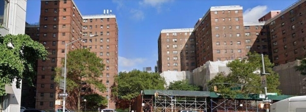 Black Smoke at Amsterdam Houses: NYCHA Tenants Say Something Isn’t Right