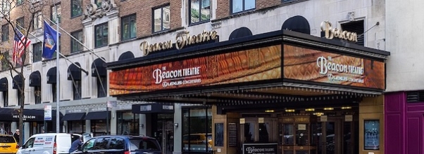 Man Brutally Beaten Outside Beacon Theatre, Suffers Traumatic Brain Injury