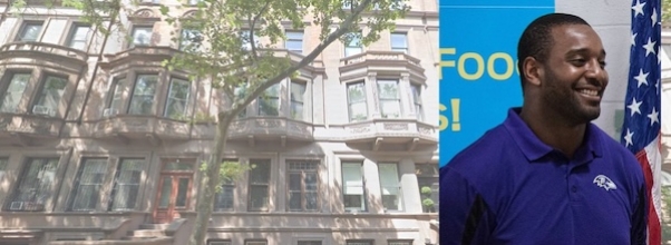 From Super Bowl to Supreme Court? UWS Tenant Crowdfunds Legal Battle Against Ex-Giant From Super Bowl to Supreme Court? UWS Tenant Crowdfunds Legal Battle Against Ex-Giant