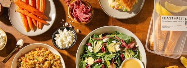 The Upper West Side Just Got Tastier: Feast & Fettle Has Arrived