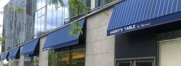 Residents Launch Petition to Save Harry’s Table from Shuttering