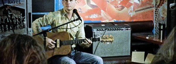 The Upper West Side’s Underground Lounge Welcomes Blues Troubadour Jake La Botz