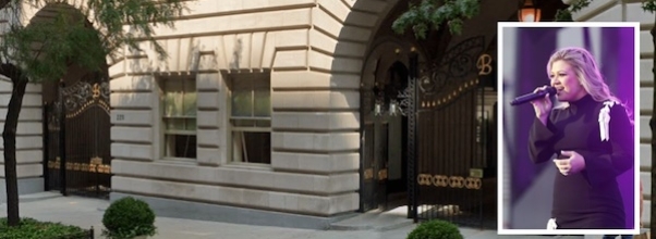 ‘Only Murders in the Building’ Inspires New Song from Fellow Upper West Sider Kelly Clarkson ‘Only Murders in the Building’ Inspires New Song from Fellow Upper West Sider Kelly Clarkson
