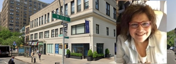 Street Co-Naming to Honor Community Advocate Laura Friedman Street Co-Naming to Honor Community Advocate Laura Friedman