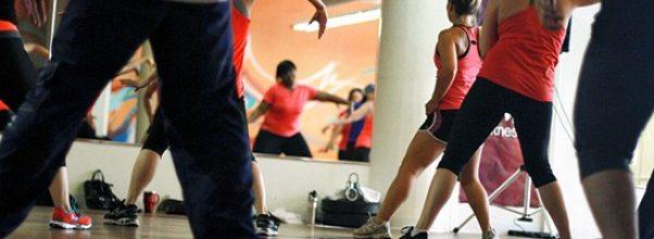 Upper West Side’s Momentum Fitness Offers “World’s Smartest Work Out!”