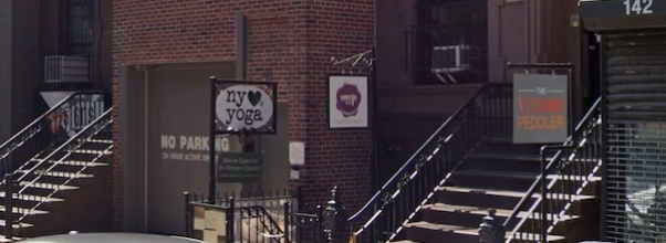 NY Loves Yoga Finds New Home — with a Big Assist from Another UWS Business