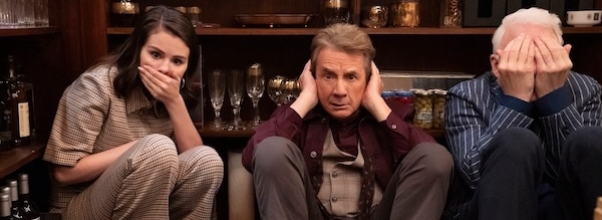 ‘Only Murders In The Building’ Renewed for Season 6, But Leaving Upper West Side