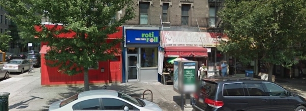 UWS Eatery Makes List for Best Late-Night Bites