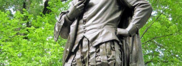 Shakespeare In The Park : Free Outdoor Theater on the Upper West Side