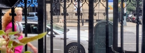 “Watch Your Back”: Squatter’s Alleged Rampage Terrorizes UWS Tenants “Watch Your Back”: Squatter’s Alleged Rampage Terrorizes UWS Tenants