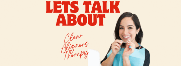 Invisalign Isn’t Just About Looks—Here’s Why Straightening Your Teeth Can Actually Improve Your Health Invisalign Isn’t Just About Looks—Here’s Why Straightening Your Teeth Can Actually Improve Your Health